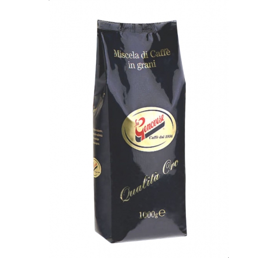 Zrnková italská káva ORO 1 kg