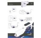 ULTRA BLUv – UV sterilizátor vody – UV lampa