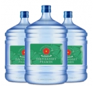 Svatojánský pramen 18,9 l - vratný obal